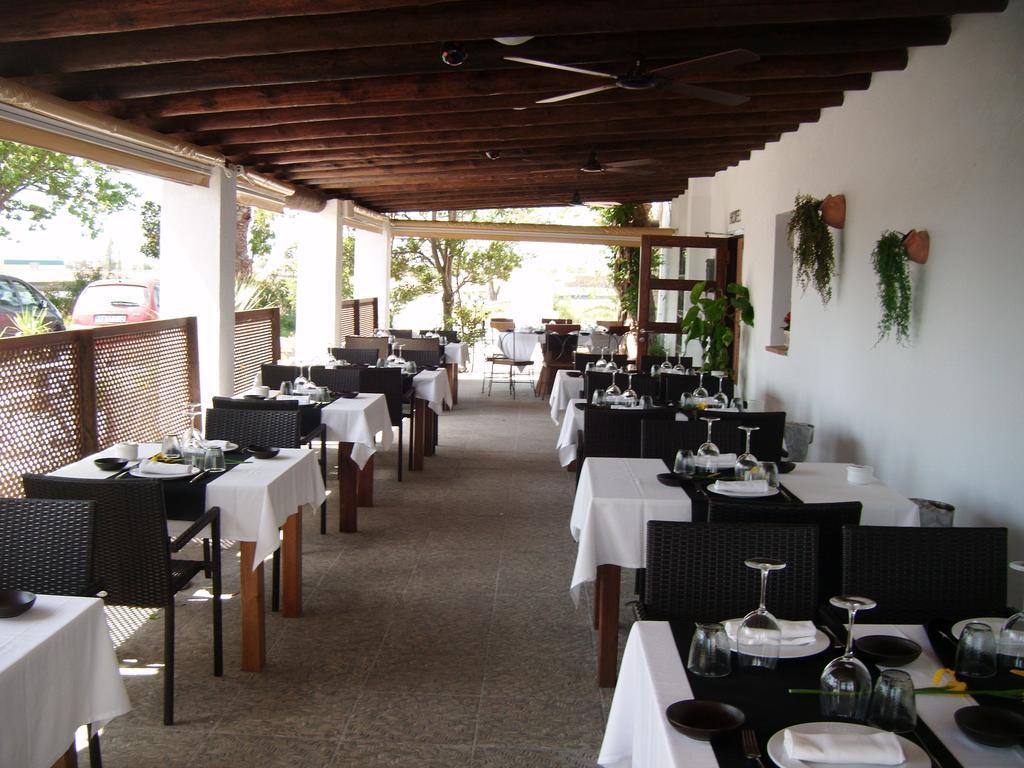 Hotel Mas Prades Deltebre Exterior photo